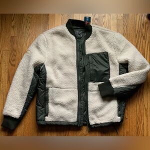 MEN’S SUPERDRY JACKET NEW